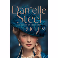 ISBN The Duchess, Anglais, Livre broché, 432 pages