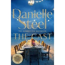 ISBN Cast livre Roman Anglais