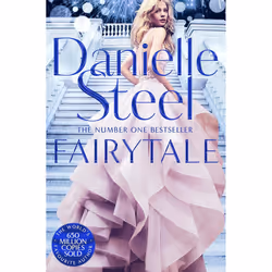 ISBN Fairytale, Anglais, Couverture rigide, 288 pages