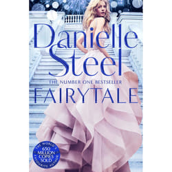 ISBN Fairytale