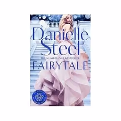 ISBN Fairytale, Roman, Anglais, 352 pages