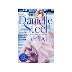 ISBN Fairytale livre Roman Anglais