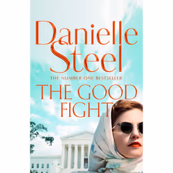 ISBN The Good Fight, Anglais, Couverture rigide, 304 pages