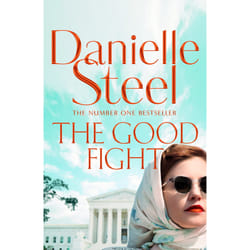 ISBN The Good Fight Couverture rigide
