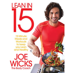 ISBN Lean in 15 - The Shift Plan