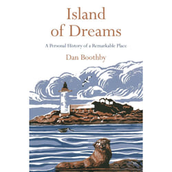 ISBN Island of Dreams