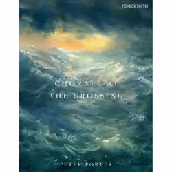 ISBN Chorale at the Crossing, Anglais, Livre broché, 64 pages
