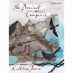 ISBN The Bonniest Companie, Anglais, Livre broché, 64 pages