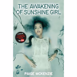 ISBN The Awakening of Sunshine Girl, Anglais, Livre broché, 304 pages