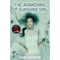 ISBN The Awakening of Sunshine Girl livre Anglais Livre broché 304 pages