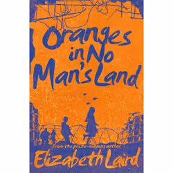 ISBN Oranges in No Man's Land, Anglais, Livre broché, 128 pages