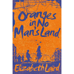 ISBN Oranges in No Man's Land