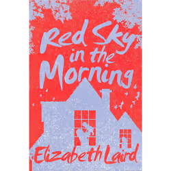 ISBN Red Sky in the Morning, Anglais, Livre broché, 272 pages