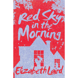 ISBN Red Sky in the Morning