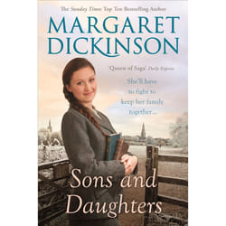 ISBN Sons and Daughters