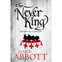 ISBN The Never King
