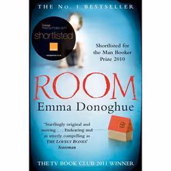 ISBN Room, Anglais, Livre broché, 416 pages