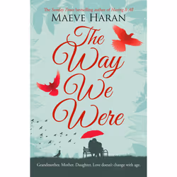 ISBN The Way We Were, Anglais, Livre broché, 352 pages