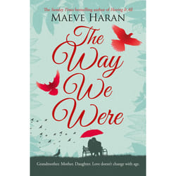 ISBN The Way We Were