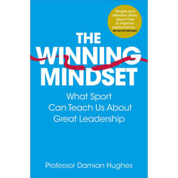 ISBN The Winning Mindset