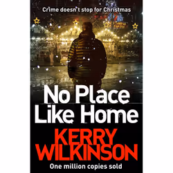 ISBN No Place Like Home, Anglais, Livre broché, 368 pages