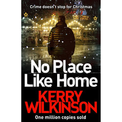ISBN No Place Like Home