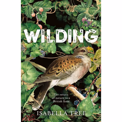ISBN Wilding, Anglais, Couverture rigide, 384 pages