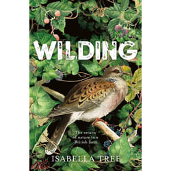 ISBN Wilding Couverture rigide