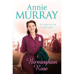 ISBN Birmingham Rose