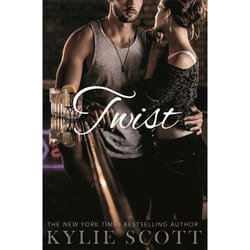 ISBN Twist