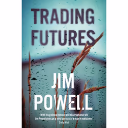 ISBN Trading Futures, Anglais, Livre broché, 224 pages