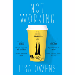 ISBN Not Working, Anglais, Livre broché, 288 pages