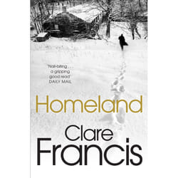 ISBN Homeland