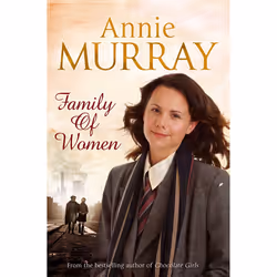 ISBN Family of Women, Anglais, Livre broché, 544 pages