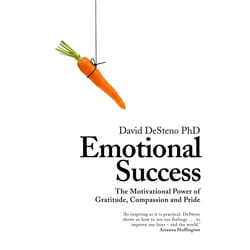 ISBN Emotional Success Couverture rigide