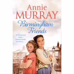 ISBN Birmingham Friends, Anglais, Livre broché, 560 pages