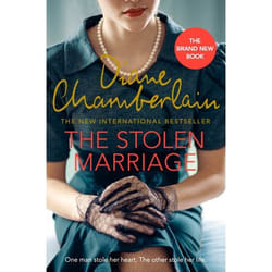 ISBN The Stolen Marriage