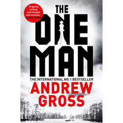 ISBN The One Man