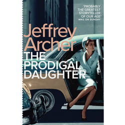 ISBN The Prodigal Daughter