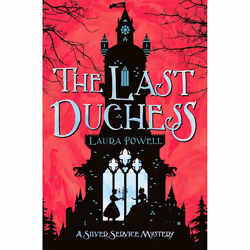 ISBN The Last Duchess, Anglais, Livre broché, 304 pages