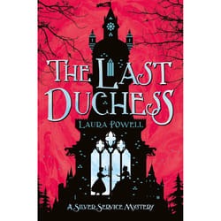 ISBN The Last Duchess