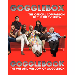 ISBN Gogglebook, Anglais, Couverture rigide, 240 pages
