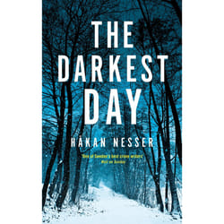 ISBN The Darkest Day Couverture rigide