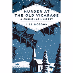 ISBN Murder at the Old Vicarage, Anglais, Livre broché, 240 pages