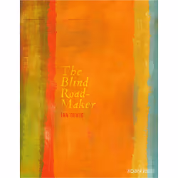 ISBN The Blind Roadmaker, Anglais, Livre broché, 80 pages