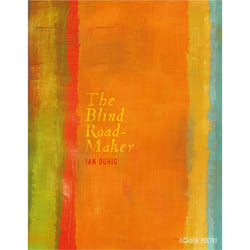 ISBN The Blind Roadmaker