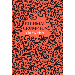 ISBN Chedsy Place, Anglais, Couverture rigide, 224 pages