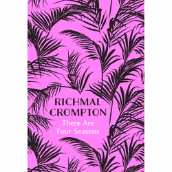 ISBN There Are Four Seasons, Anglais, Couverture rigide, 298 pages