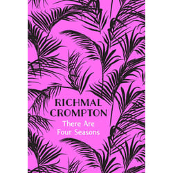 ISBN There Are Four Seasons Couverture rigide