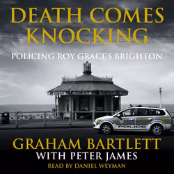 ISBN Death Comes Knocking, Anglais, Livre broché, 320 pages